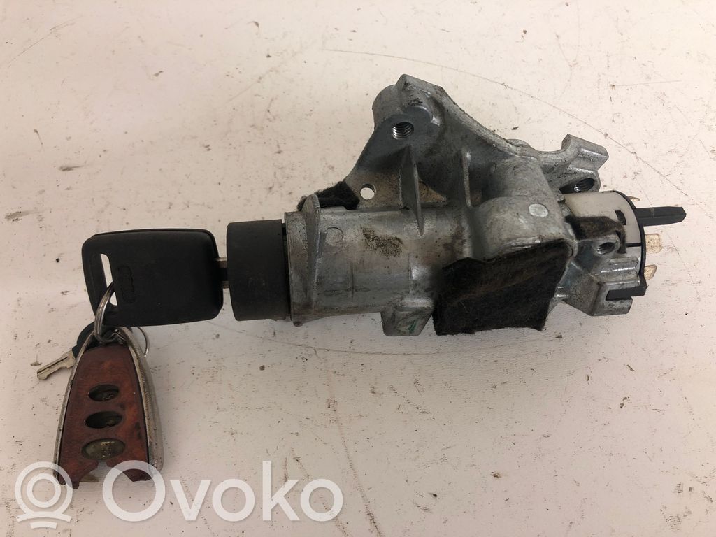 Ignition lock   4D0905851E