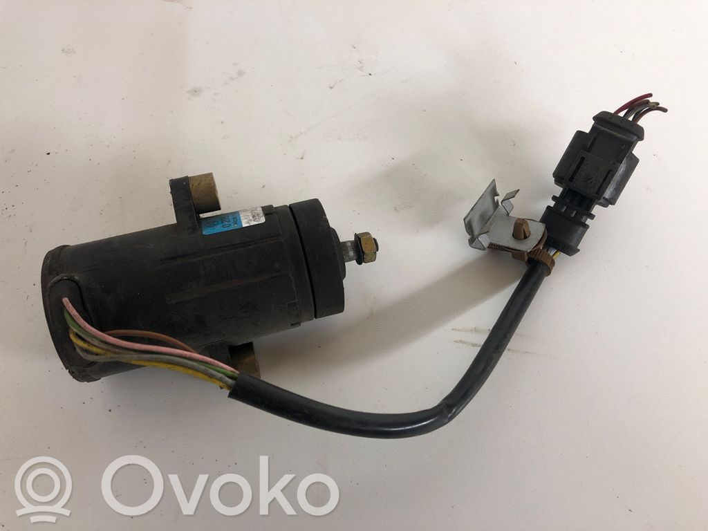 Audi A4 S4 B5 8D Sensor de posición del pedal del acelerador 