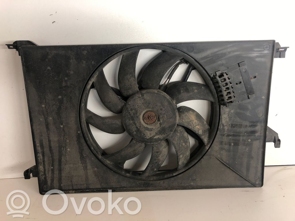Диффузор   870731V