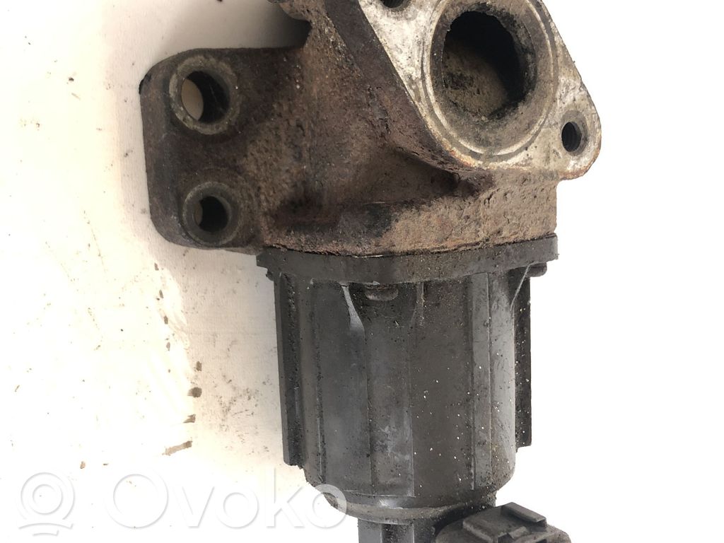 EGR valve