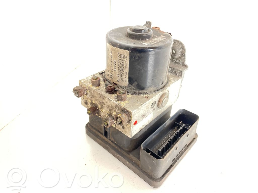 Honda Accord ABS Pump 