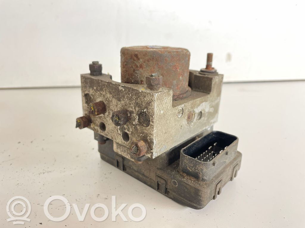 Honda Jazz ABS Pump 