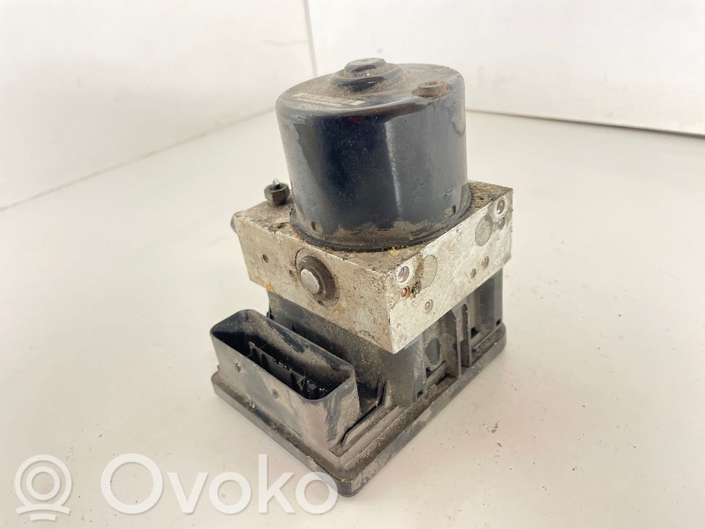 Opel Astra H ABS Pump 