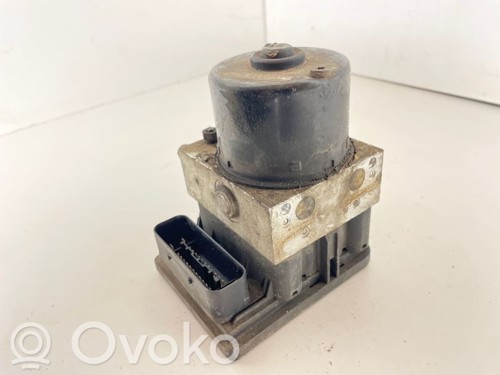 Opel Astra H Bomba de ABS 
