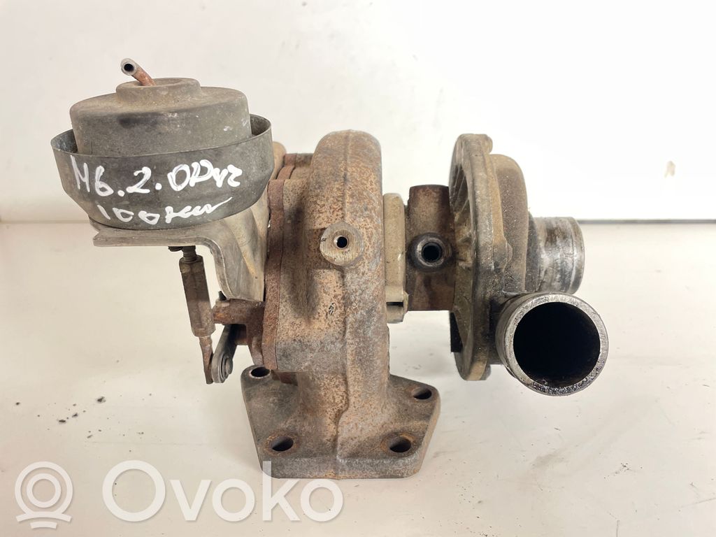 Turbo