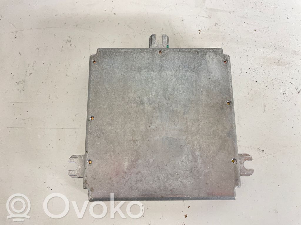 Honda Jazz Engine control unit/module 