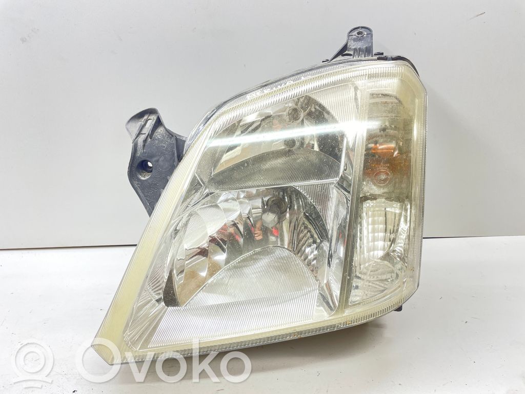 Headlight/headlamp   93321052