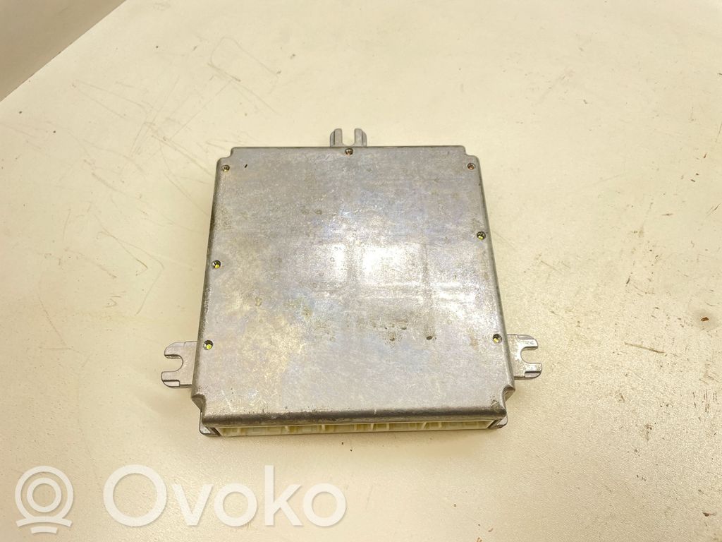 Honda Jazz Engine control unit/module 