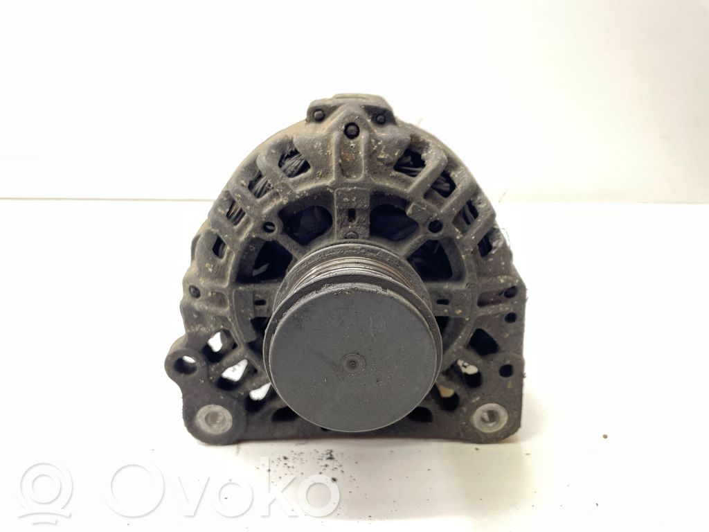 Alternator   S542948A,SG9B078,28404988