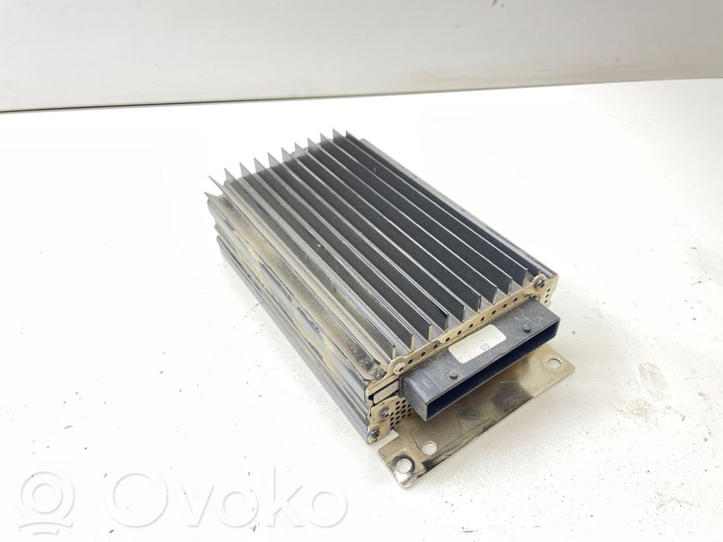 Audi A8 S8 D3 4E Garso stiprintuvas 