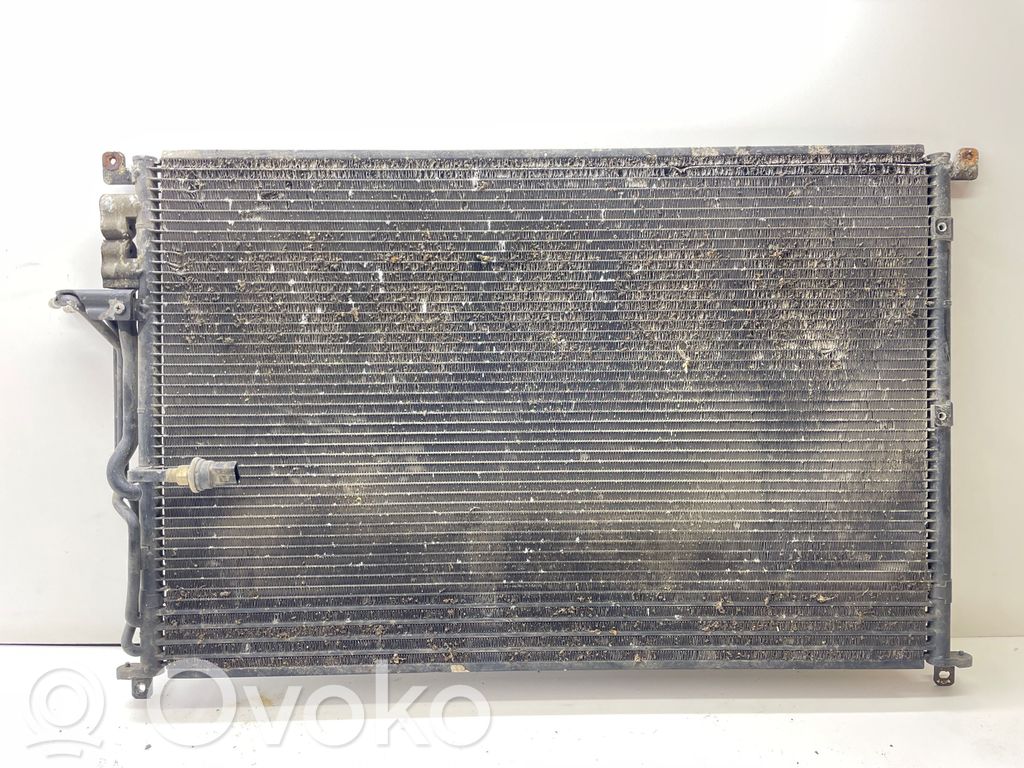 Audi A8 S8 D3 4E Radiateur condenseur de climatisation 