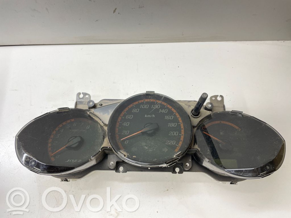 Honda Jazz Speedometer (instrument cluster) 