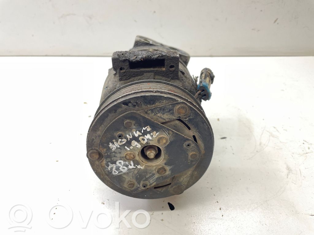 Opel Signum Kompresor / Sprężarka klimatyzacji A/C 