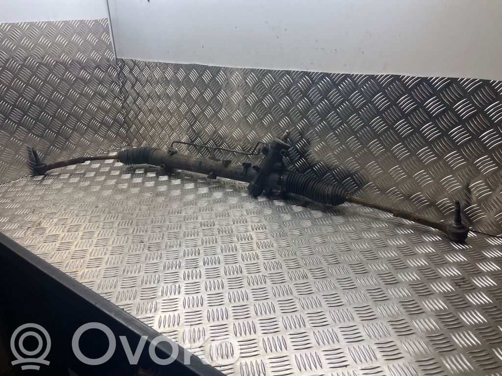 Steering rack