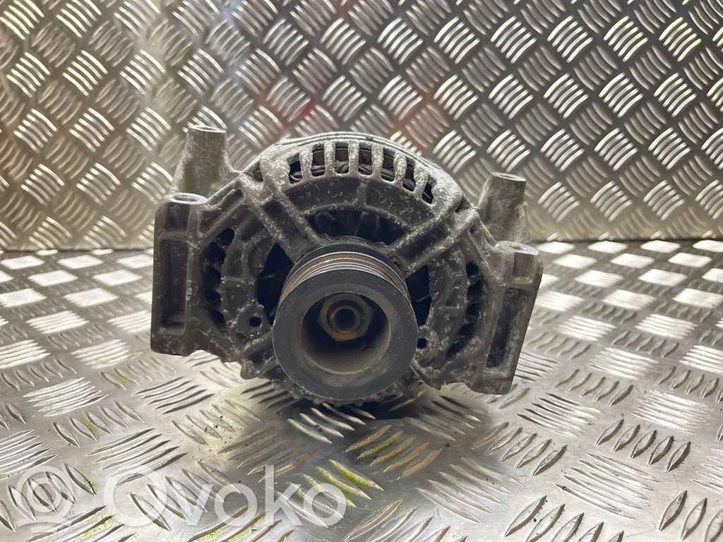 Saab 9-3 Ver2 Ģenerators 