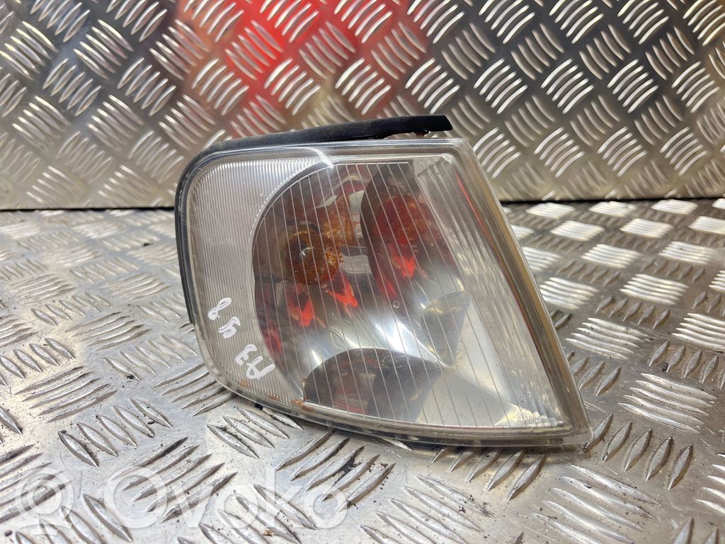 Audi A3 S3 8L Front indicator light 