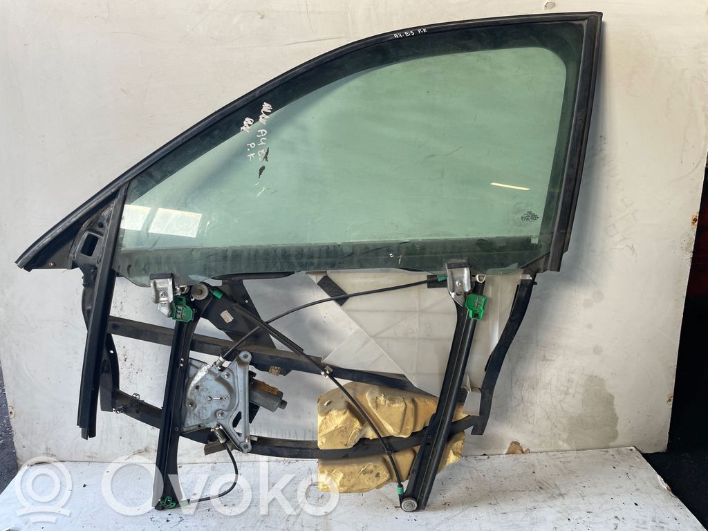 Audi A4 S4 B5 8D Elektryczny podnośnik szyby drzwi przednich 