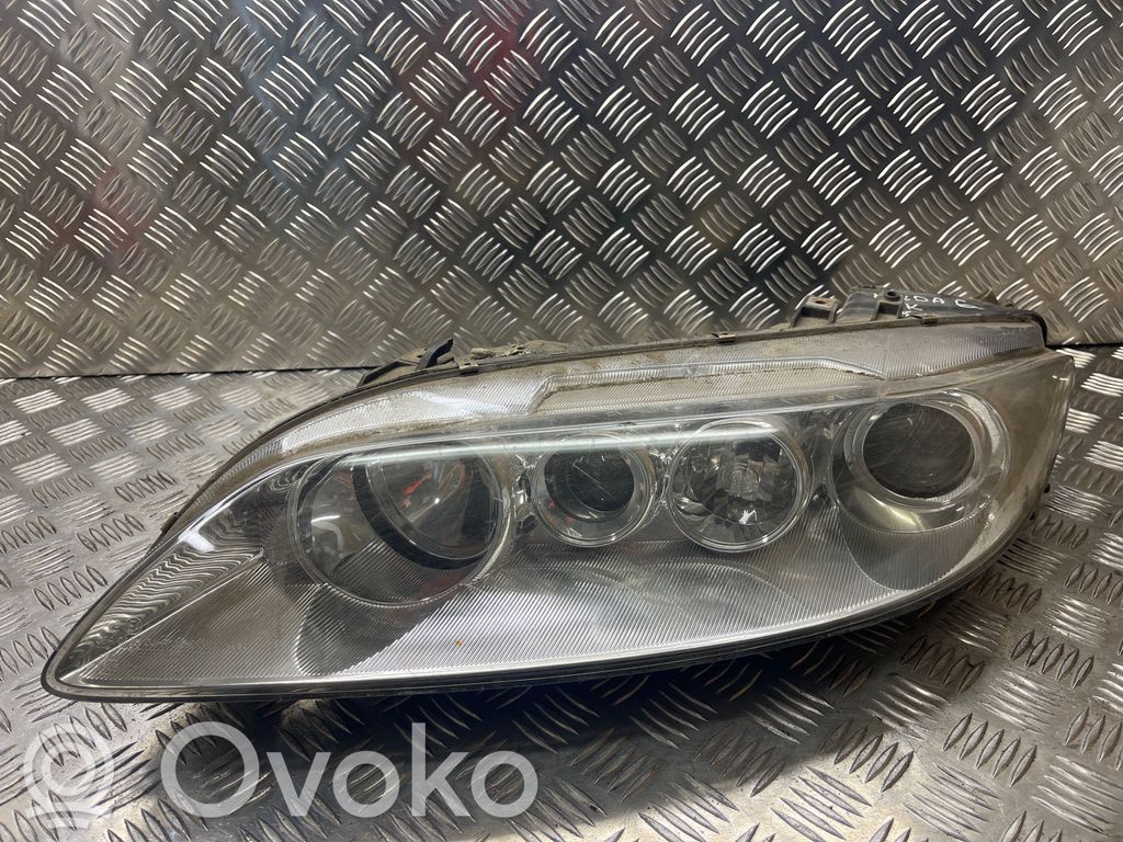 Mazda 6 Scheinwerfer 