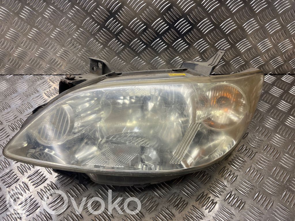 Headlight/headlamp   10188