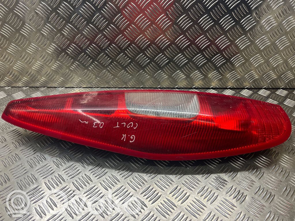 Lampa tylna   S1022A01