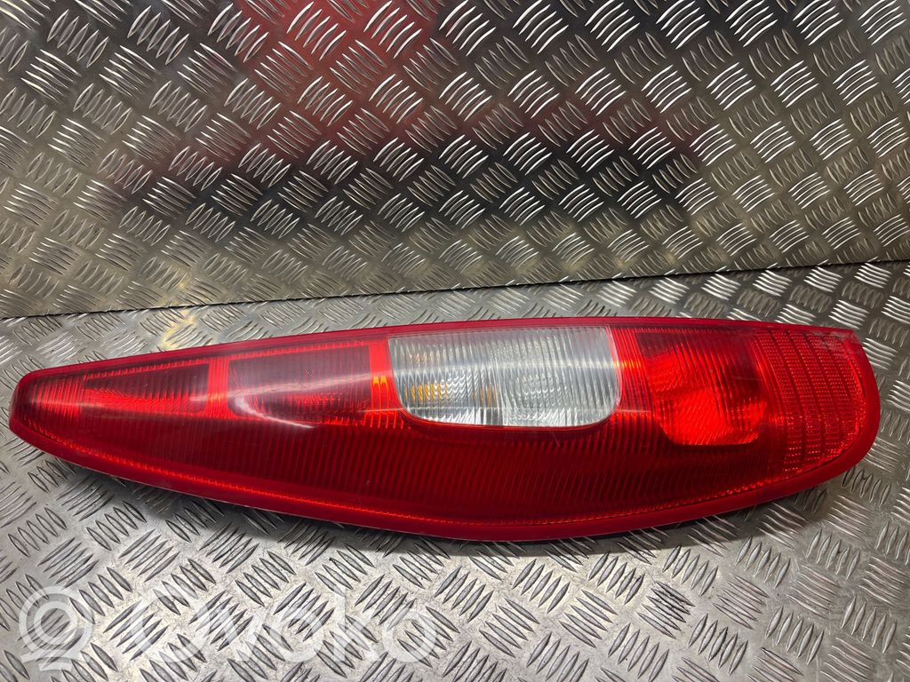 Mitsubishi Colt Lampa tylna 