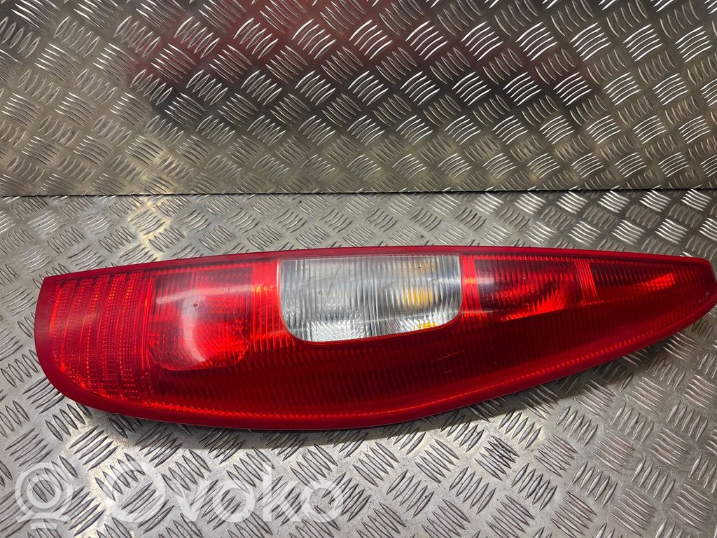 Mitsubishi Colt Lampa tylna 
