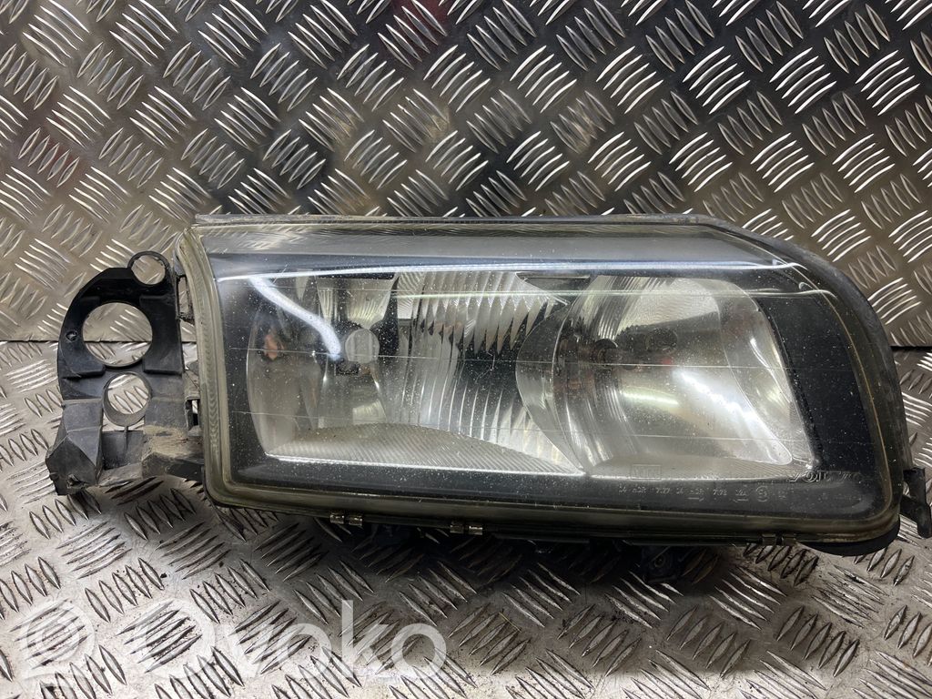 Volvo S80 Scheinwerfer 