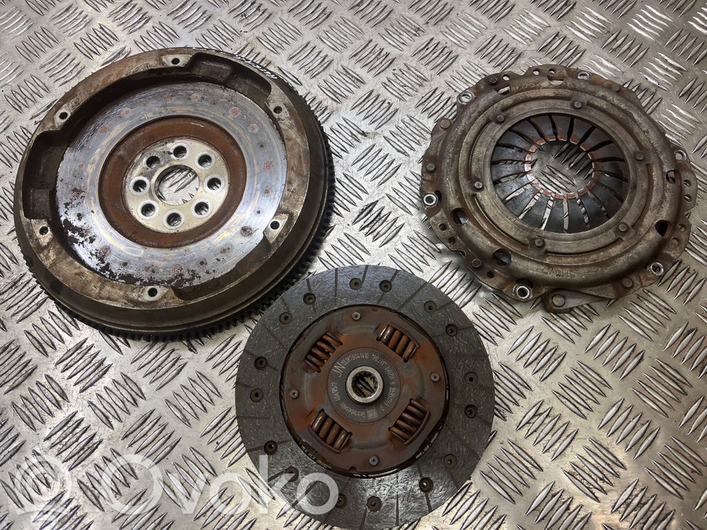 Opel Astra H Kit ambreiaj 