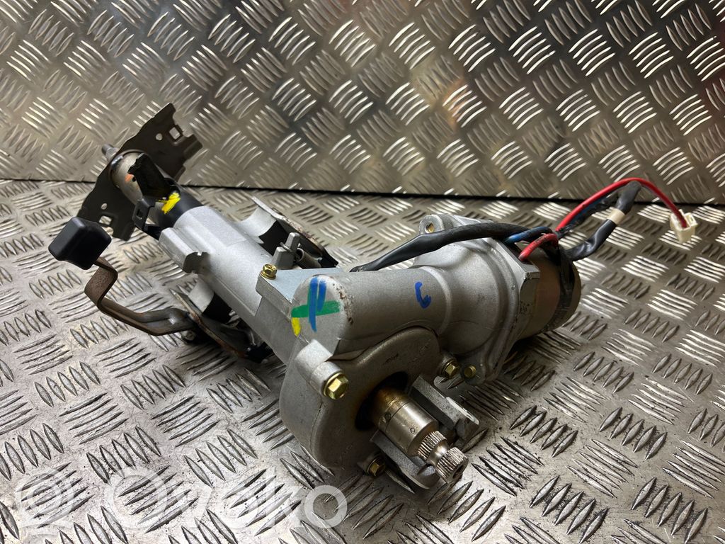 Toyota Corolla E120 E130 Ohjaustehostimen sähköpumppu 