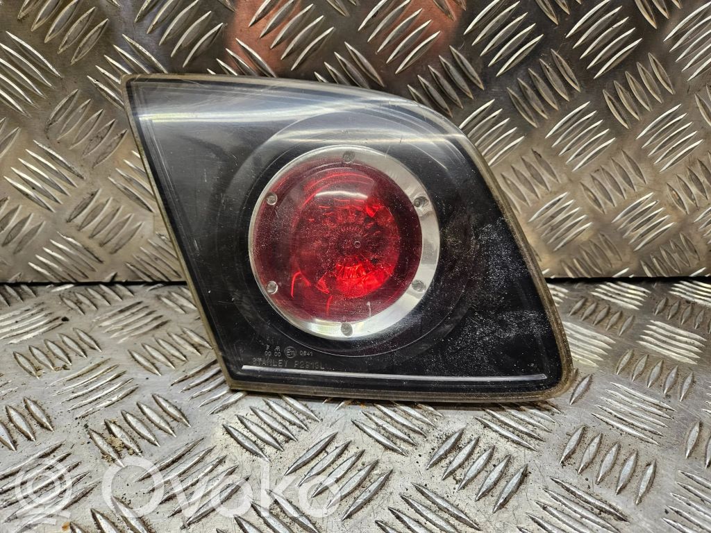 Mazda 3 I Tailgate rear/tail lights 