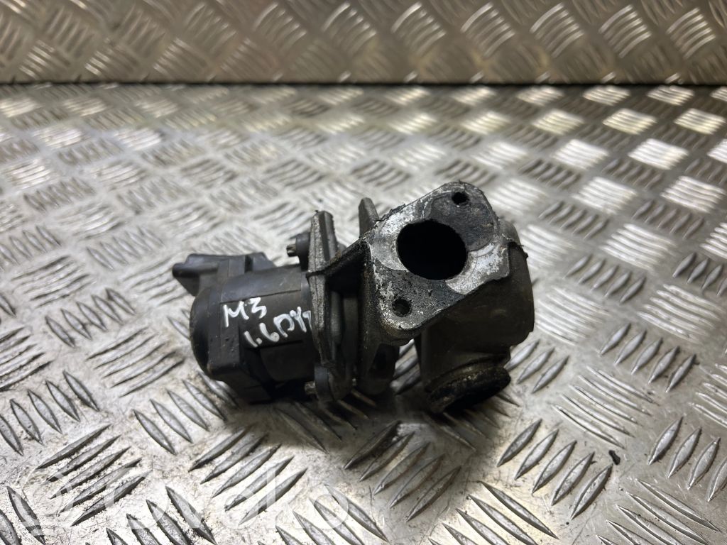 Mazda 3 I EGR-venttiili 
