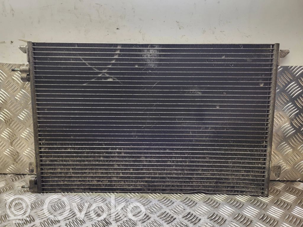 Opel Signum A/C cooling radiator (condenser) 