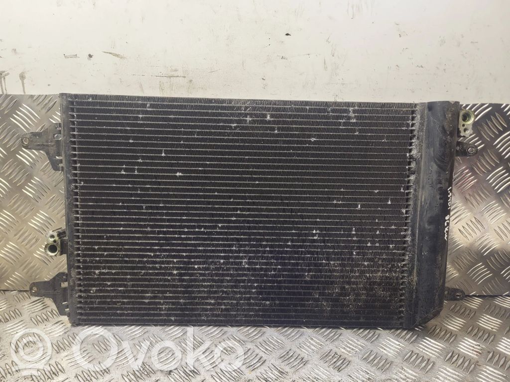 Ford Galaxy Skraplacz / Chłodnica klimatyzacji 