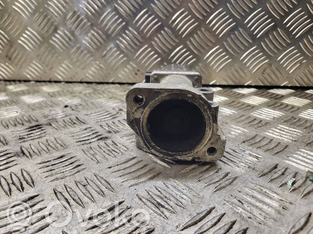 Opel Corsa D Válvula EGR 