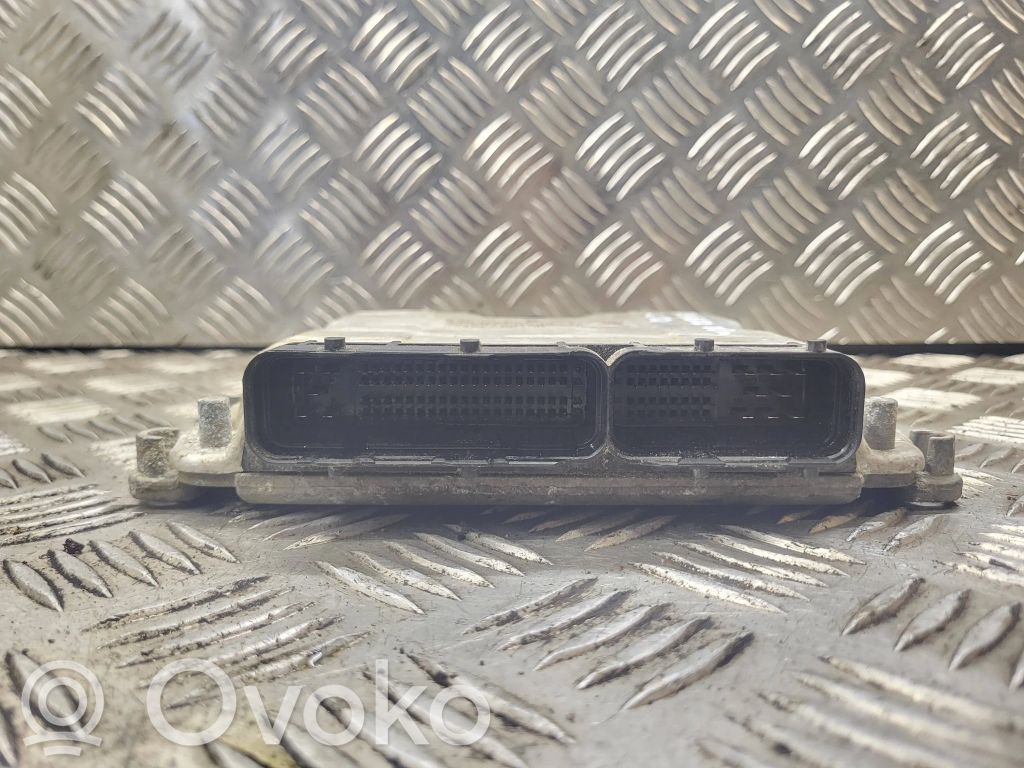 Engine control unit/module   0281010290