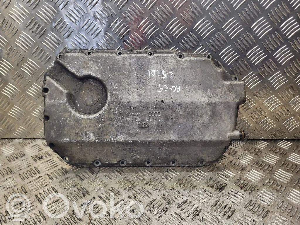 Oil sump   059103604E,059103604D,059103604F,059103604G