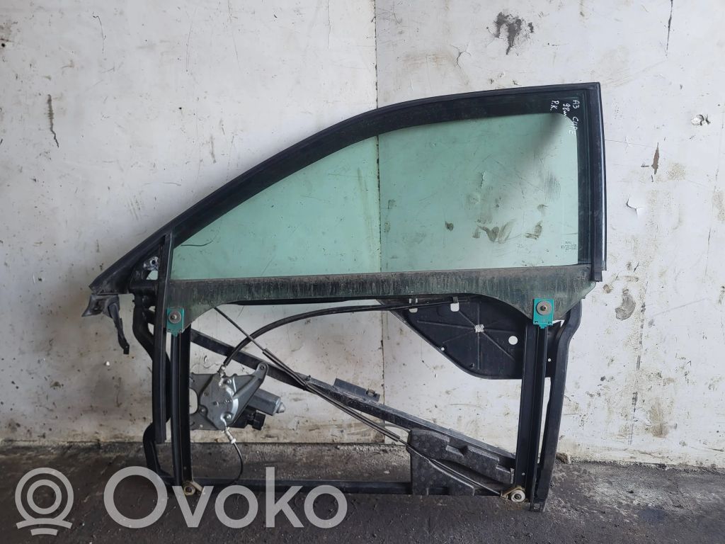 Audi A3 S3 8L Elektryczny podnośnik szyby drzwi 
