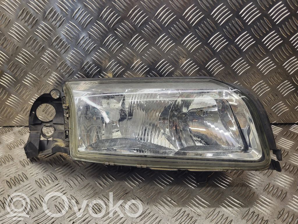 Volvo S80 Scheinwerfer 