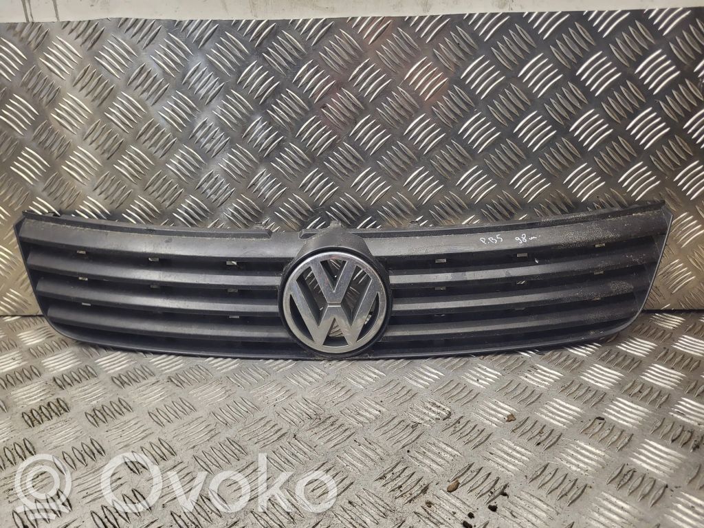 Volkswagen PASSAT B5 Atrapa chłodnicy / Grill 