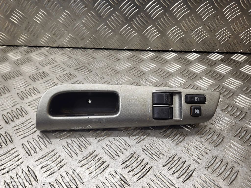 Toyota Corolla E120 E130 Electric window control switch 