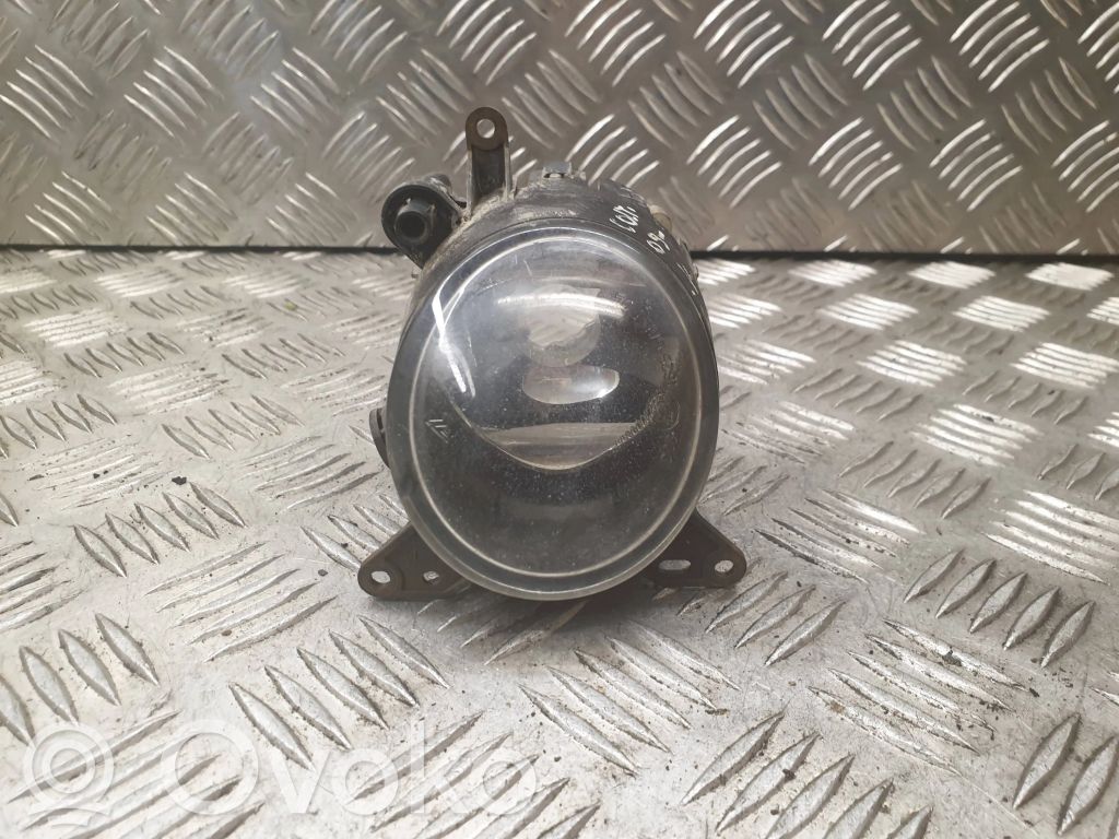 Mitsubishi Colt Front fog light 