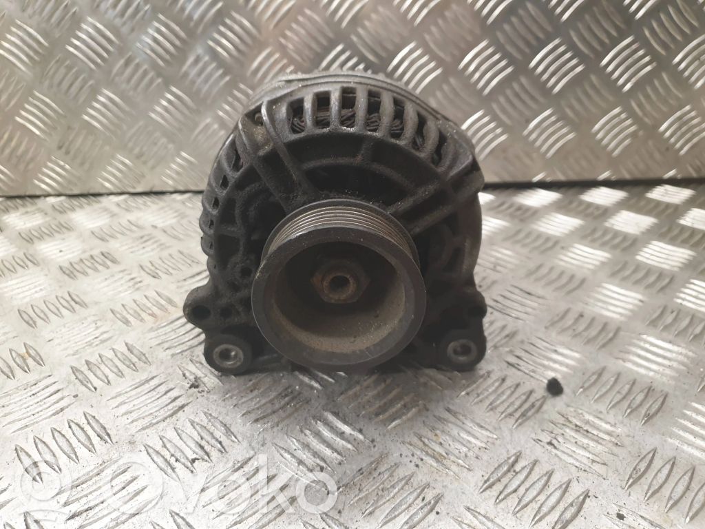 Volvo S80 Generatorius 