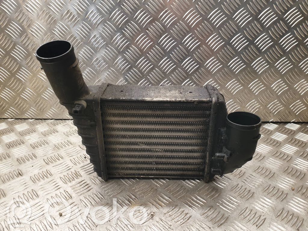 Starpdzesētāja radiators   059145806