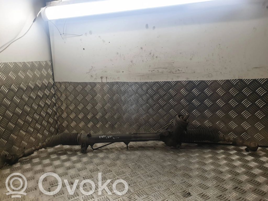 Volkswagen PASSAT B5.5 Przekładnia kierownicza / Maglownica 
