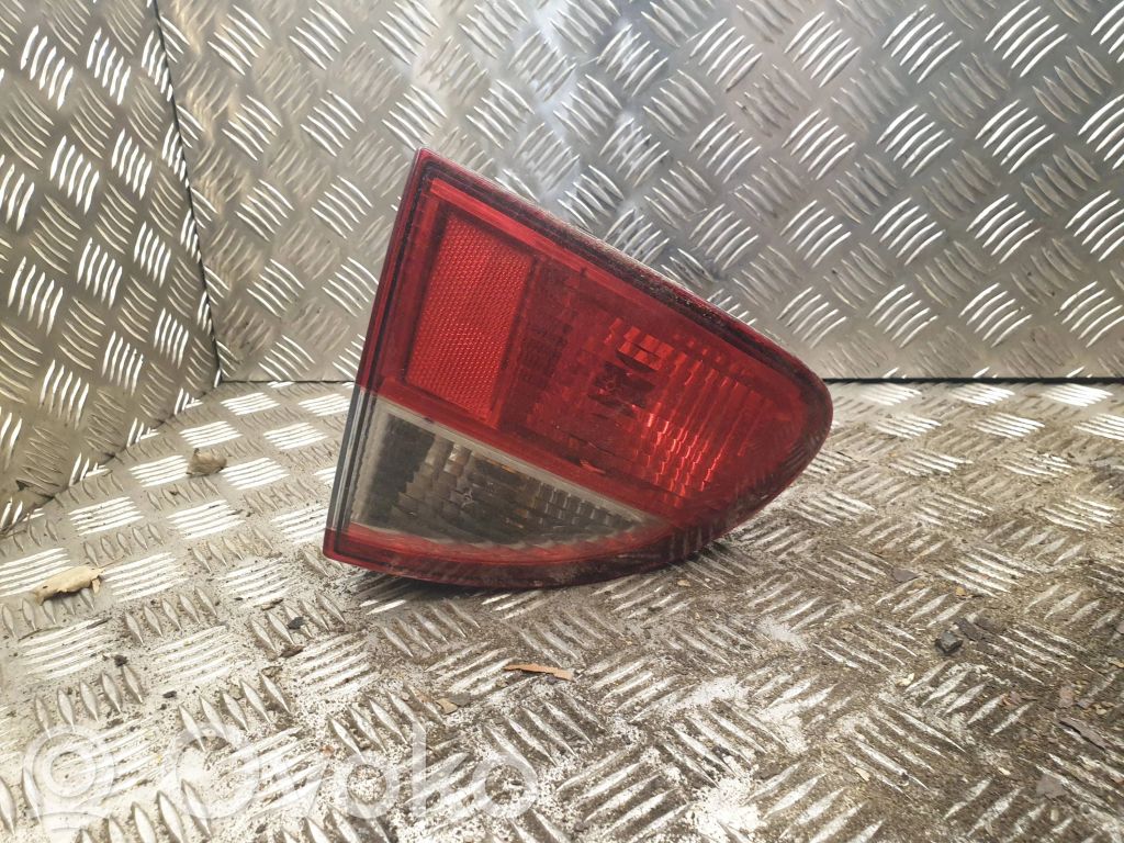Seat Leon (1M) Takaluukun takavalot 
