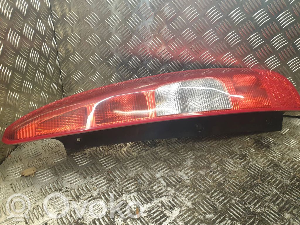 Mitsubishi Colt Rear/tail lights 