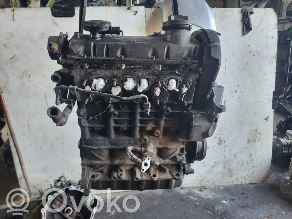 Audi A3 S3 8L Dzinējs 