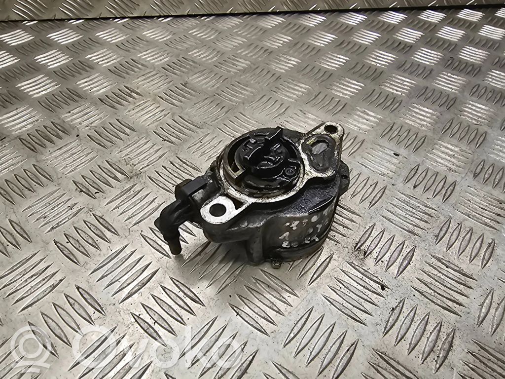 Vacuum pump   D1562B,03050