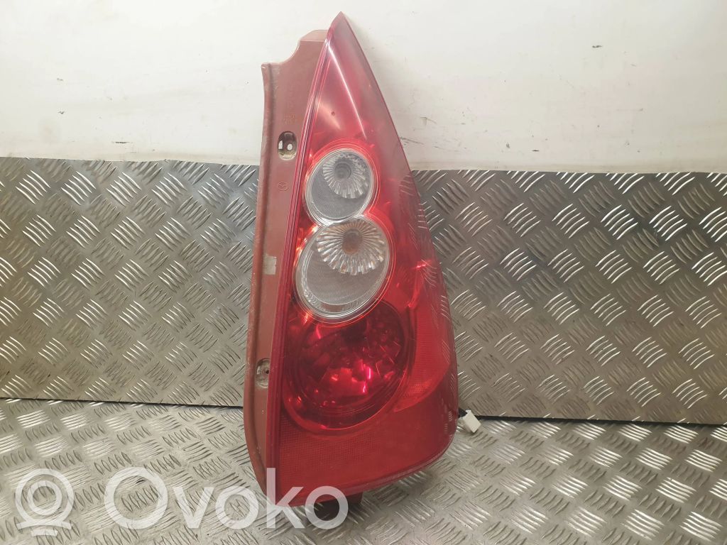 Mazda 5 Takavalot 