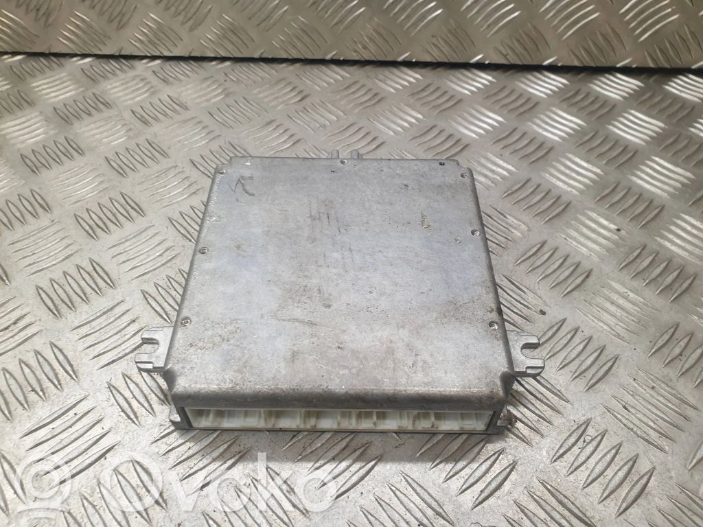 Honda Jazz Engine control unit/module 